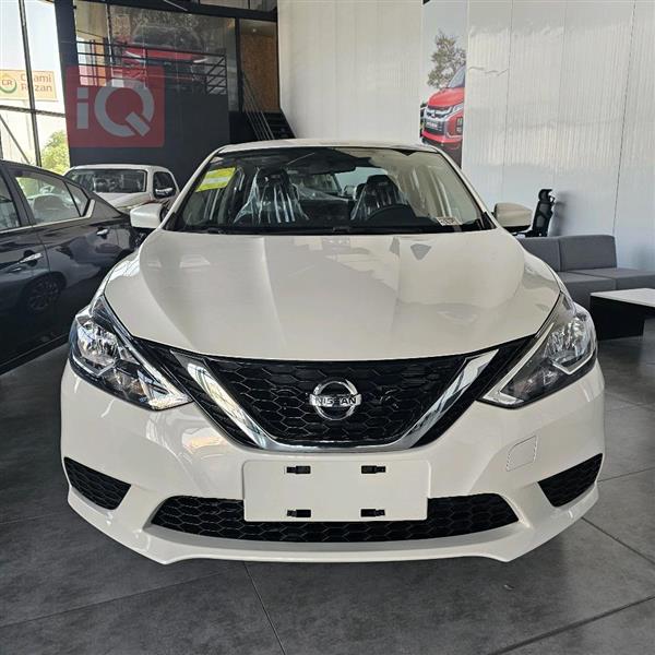 Nissan for sale in Iraq